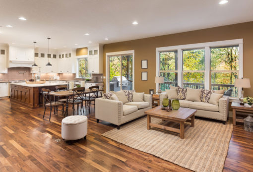 Flooring Store - Concord, California