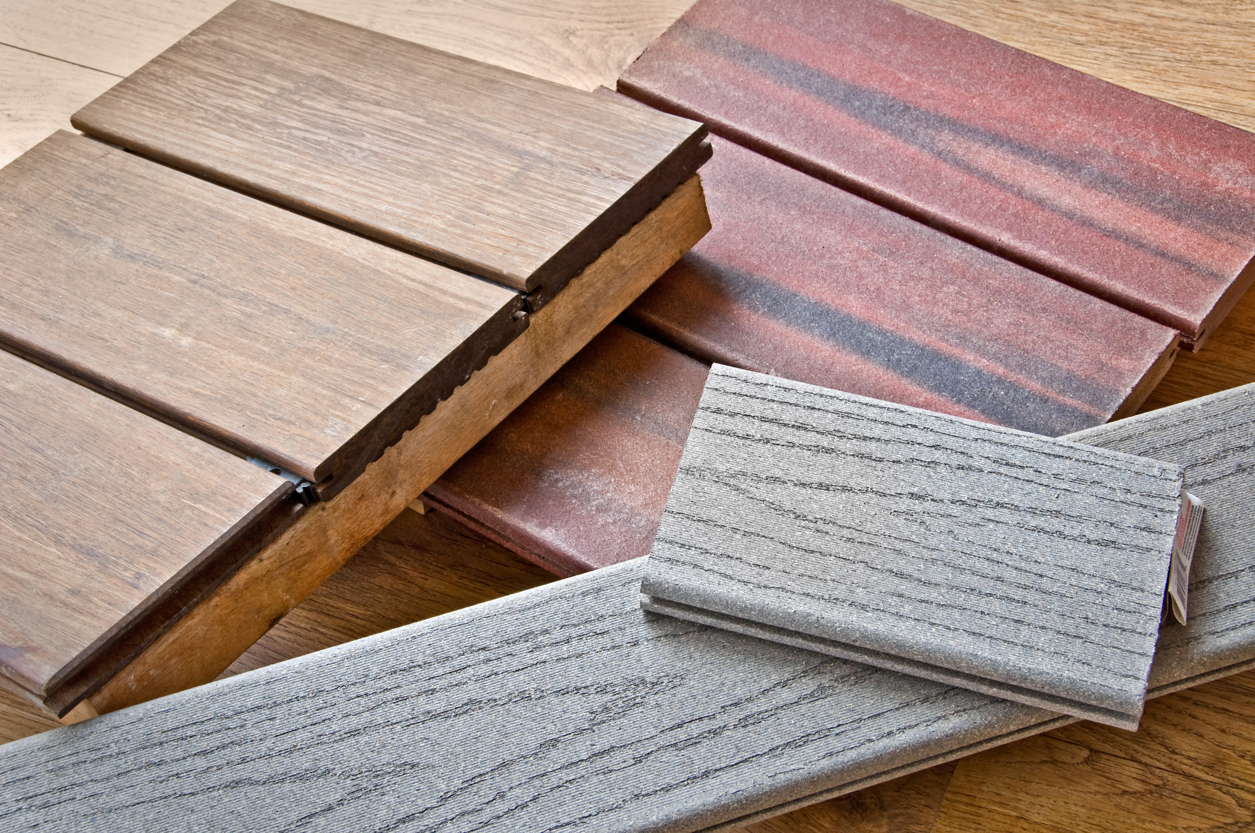 Hardwood Floors