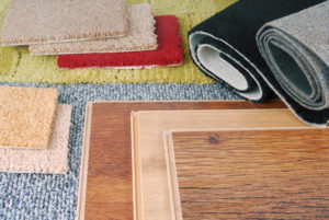 Hardwood Floors - Concord, California