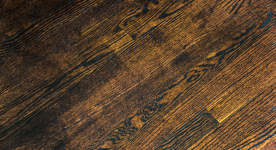 Hardwood Flooring in San Ramon, CA